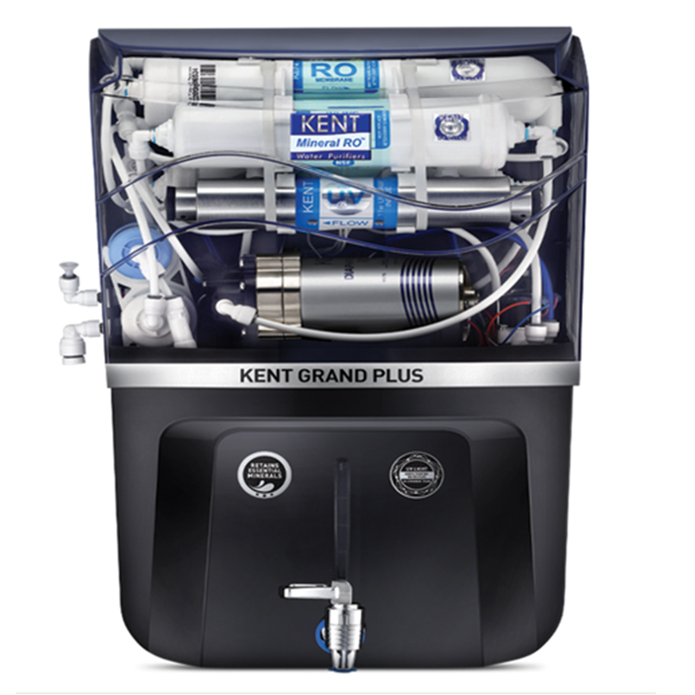 KENT_GRAND PLUS-B Kent Grand Plus RO Water Purifier