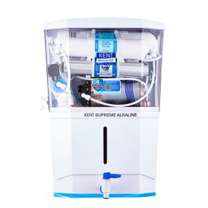 Kent Supreme Alkaline Mineral RO Water Purifier