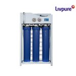 Livpure i50 Commercial RO Water Purifier
