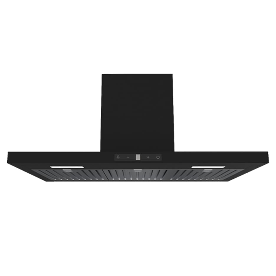 MIDEA-90M21-T_KITCHEN CHIMNEY_13 Midea Baffle Technology Kitchen Chimney