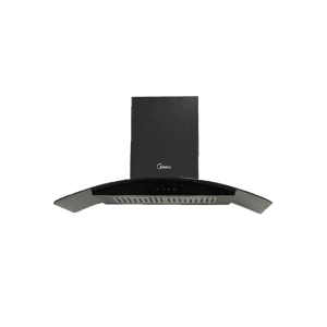 Midea 90cm Touch Control Chimney