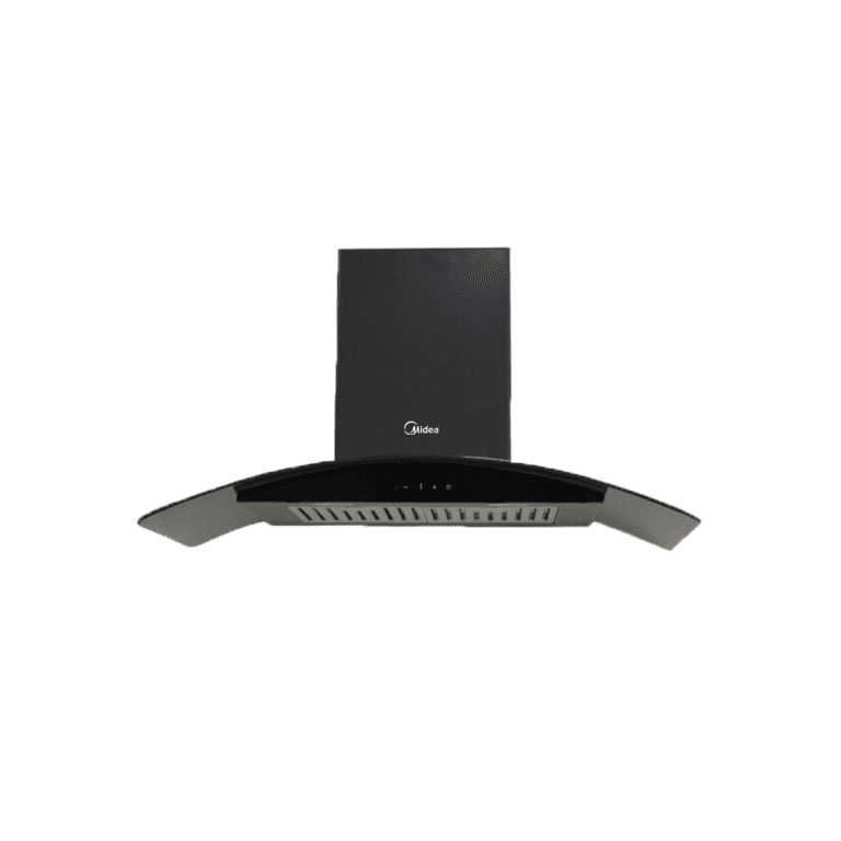 Midea 90cm Touch Control Chimney