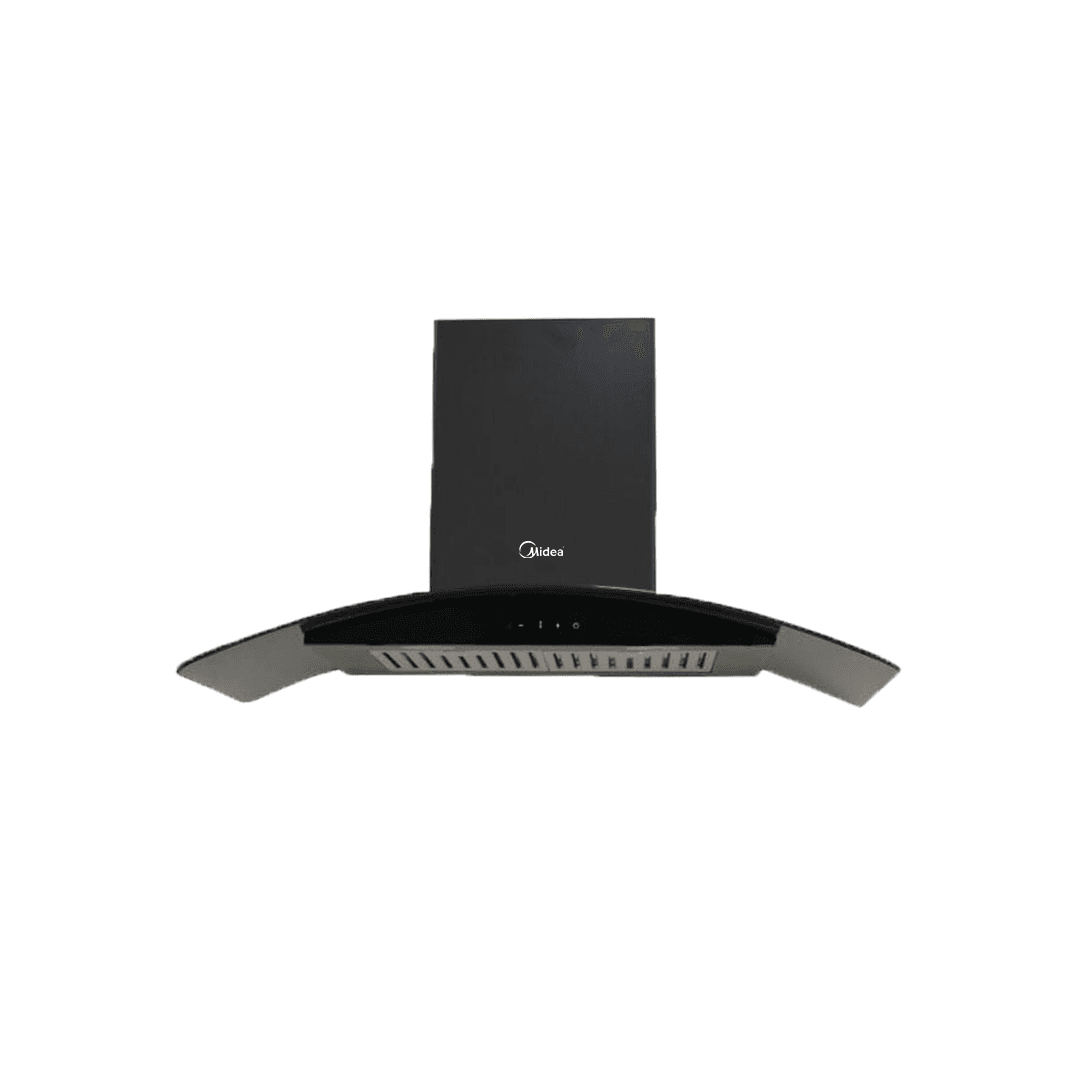 Midea 90cm Touch Control Chimney 90V71-T Midea 90cm Touch Control Chimney