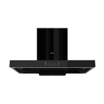 Midea T-Shaped Kitchen Chimney