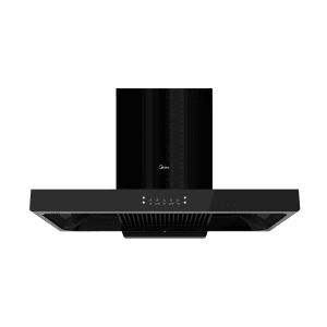 Midea T-Shaped Kitchen Chimney