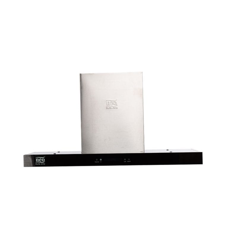 Neo Sleek Touch Kitchen Chimney