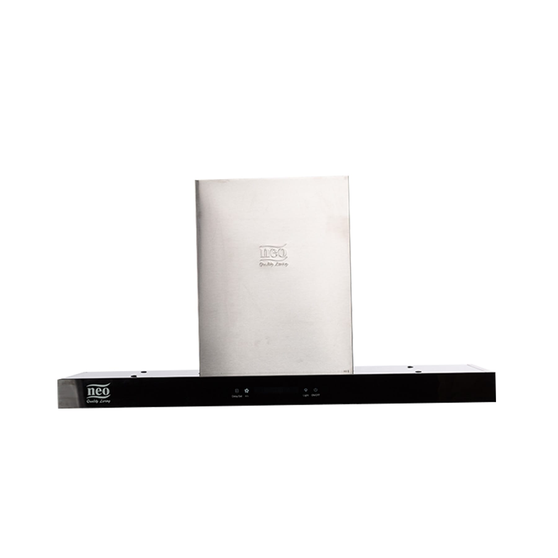 NEO Sleek_Touch_chimney-7 Neo Sleek Touch Kitchen Chimney