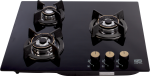 Neo 3 Burner Gas Hob