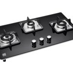 Neo 4 Burner Lavie Gas Hob Top