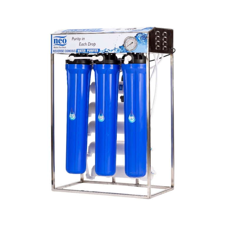 Neo 50 Lph RO Water Purifier