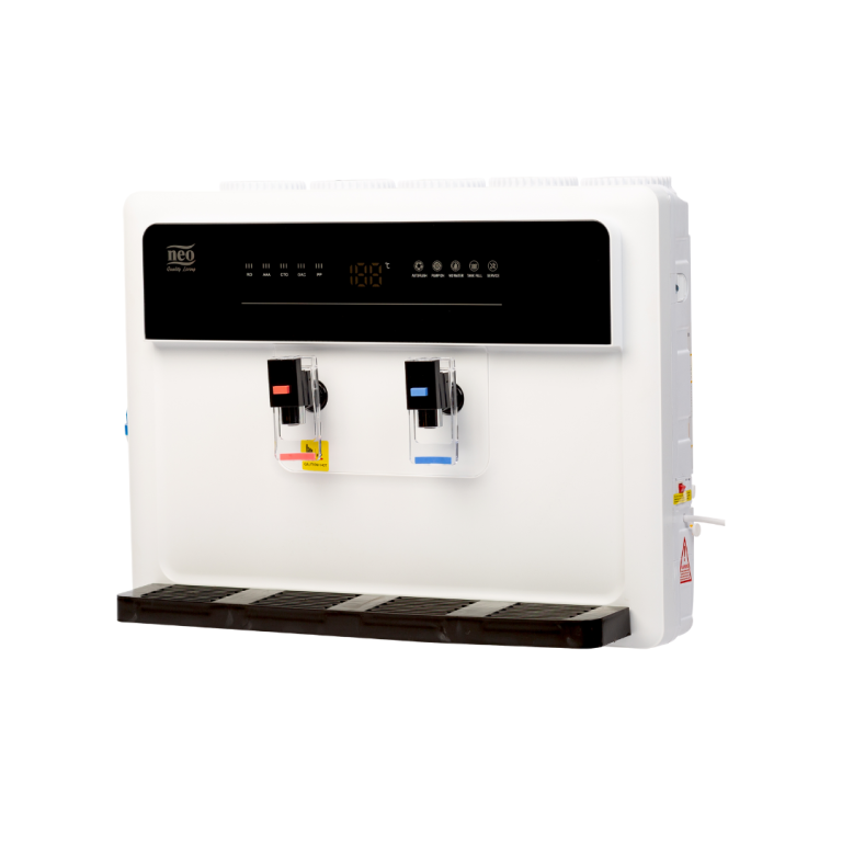 Neo Smart RO Water Purifier