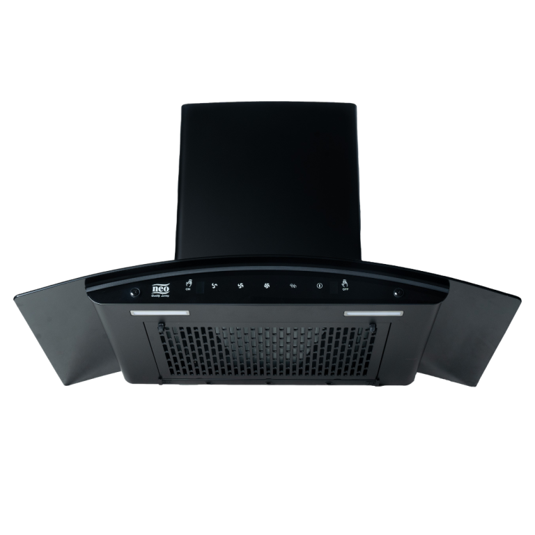 Neo Exotica Kitchen Chimney