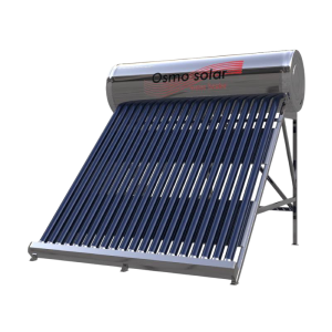 Osmo 24 Tube Solar Water Heater