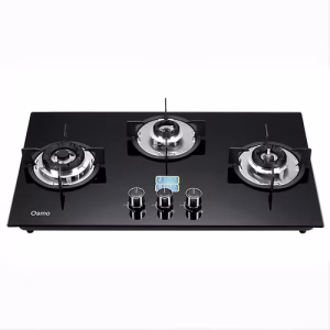 Osmo 3 Burner Gas Hob