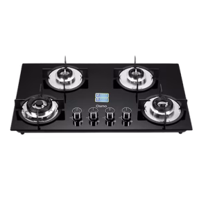 Osmo 4 Burner Gas Hob HRF764