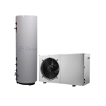 Osmo 500 Liter Heat Pump