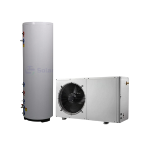 Osmo 500 Liter Heat Pump