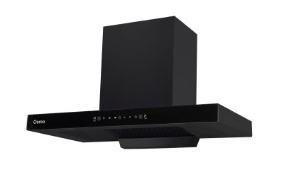 Osmo Inferno Auto Heat clean 90cm Kitchen chimney