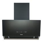 Osmo Jester 90cm Auto Clean Kitchen Chimney