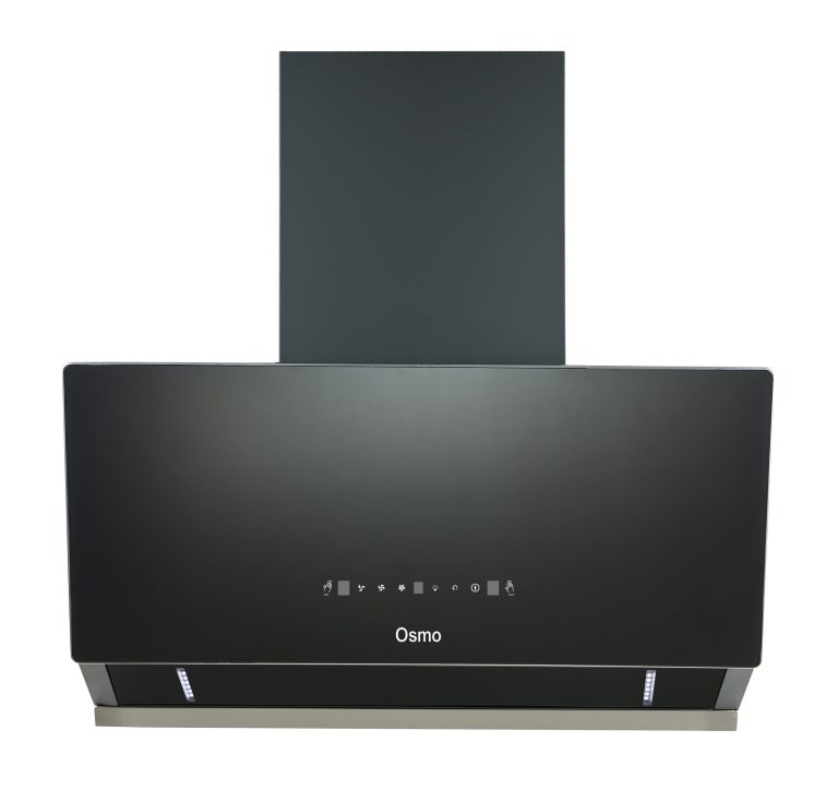 Osmo Jester 90cm Auto Clean Kitchen Chimney
