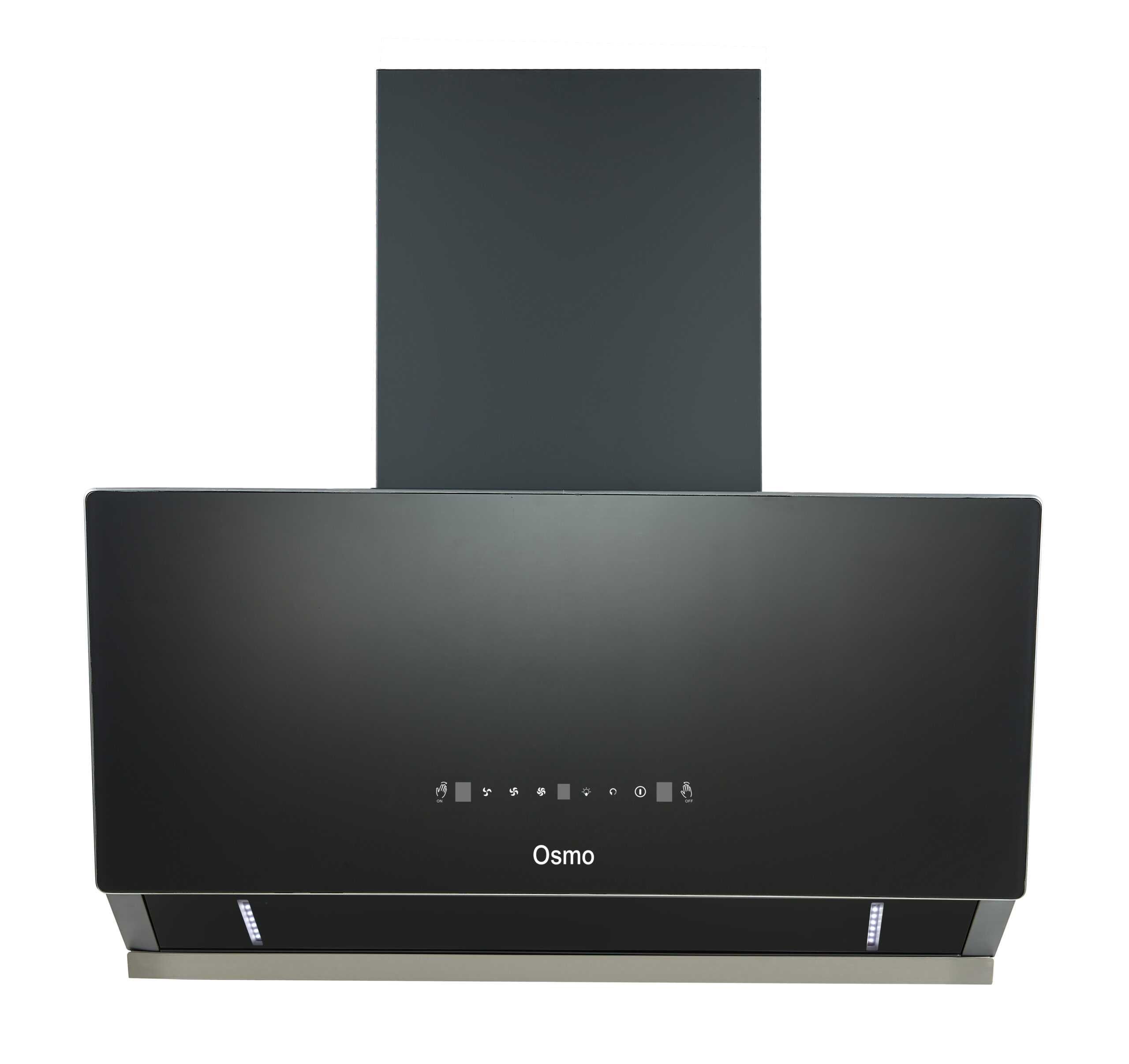 Osmo Jester90 auto clean chimney 90cm Osmo Jester 90cm Auto Clean Kitchen Chimney