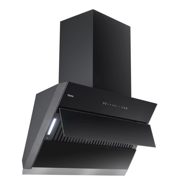 Osmo Vertigo Auto Clean 90cm Kitchen Chimney