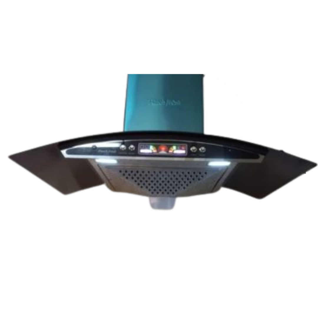 Panchafresh Oil cup suction Kitchen Chimney Panchafresh Oil cup suction Kitchen Chimney