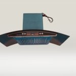 Panchafresh Baffle Filter Kitchen Chimney