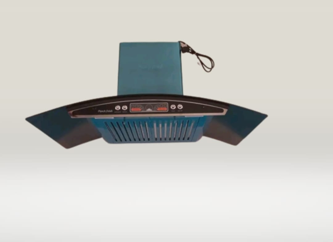 Panchfresh Chimney Baffle filter button Panchafresh Baffle Filter Kitchen Chimney