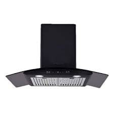 Panchafresh Touch Suction Kitchen Chimney