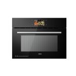 Robam Combi Steam Oven CQ751