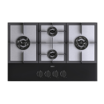 Robam Gas Hob B482