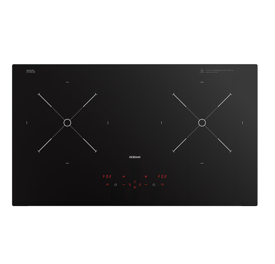 Robam Gas Hob W29851 Robam Gas Hob W2985