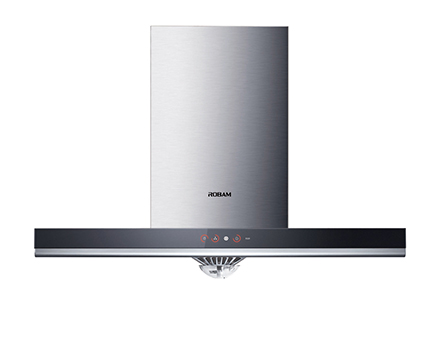Robam Range Hood A817 Kitchen Chimney