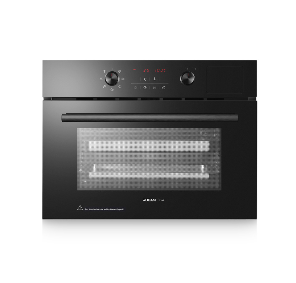 Robam S106 Robam Steam Oven S106