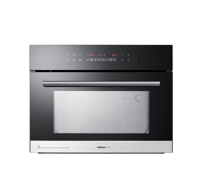 Robam Steam Oven S112
