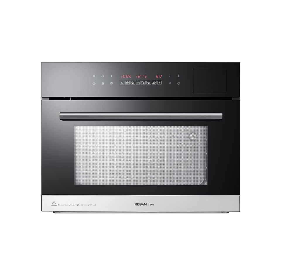 Robam S112 Robam Steam Oven S112