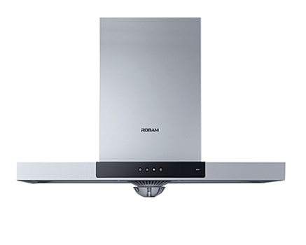Robam Series Range Hood A816 Kitchen Chimney
