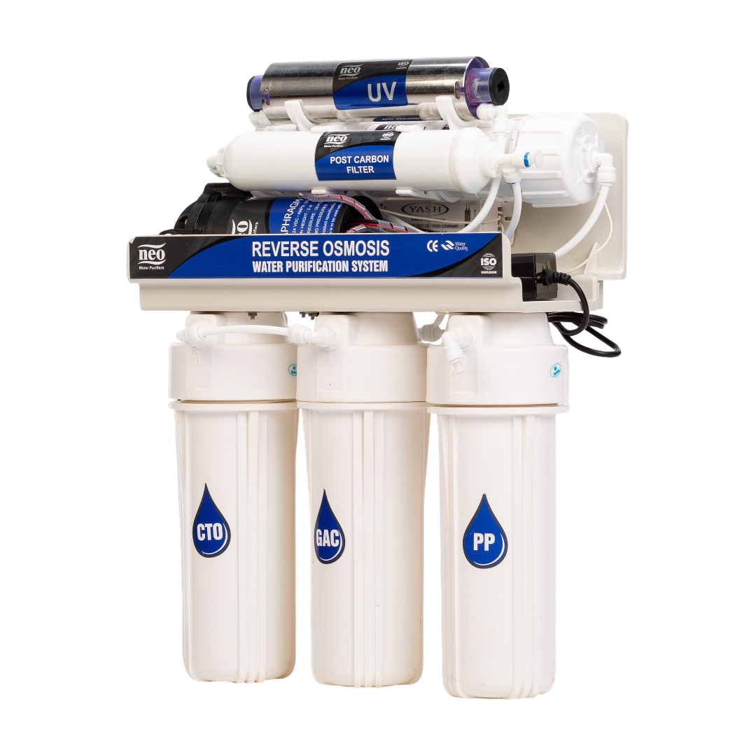 Under-Sink RO_NEO Neo Under-Sink RO Water Purifier