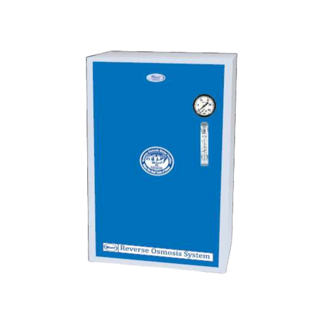 Wave Commercial water system Wave 100 LPH Commercial Water System