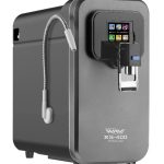 Wave i5 Titanium Natural Alkaline Water Purifier
