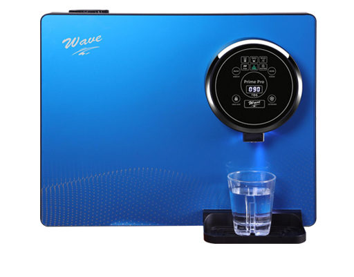 Wave Prime+ 5G Pro Touch Hot and Cold Water Purifier