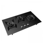 Robam Gas Hob ZG830B - Image 2