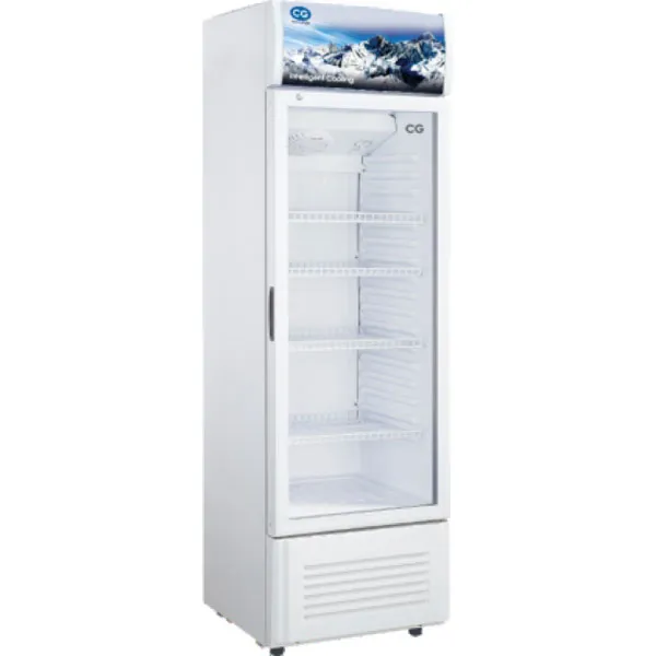CG 180 Liter Show Case Chiller