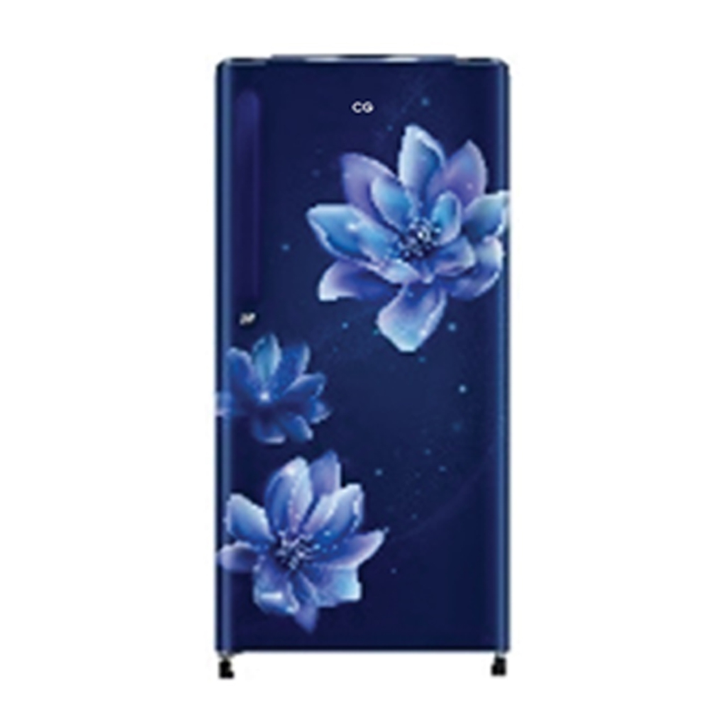 cg 181 liter single door refrigerator CG 181 Liter Single Door Refrigerator