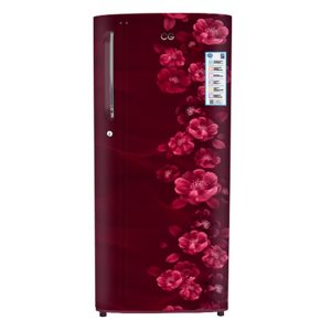 215 Liter Single Door Refrigerator