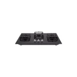 Elica 3 Burner Gas Hob Flexi Pro