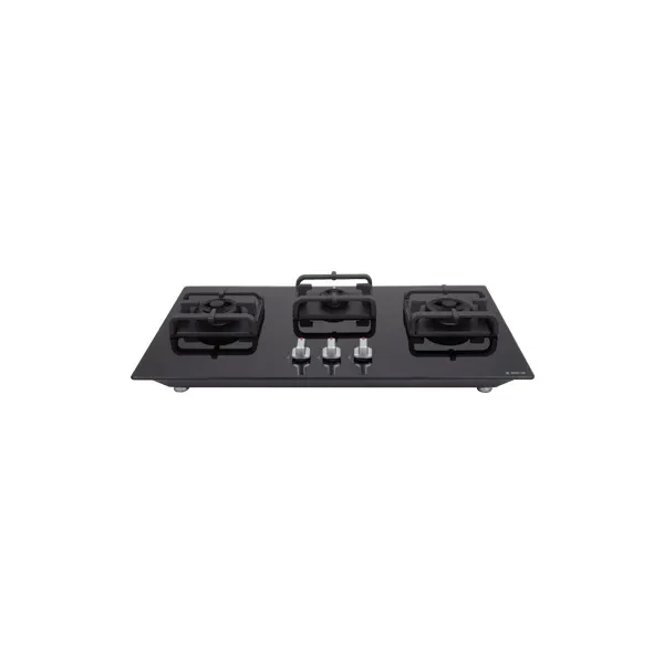 Elica 3 Burner Gas Hob Flexi Pro