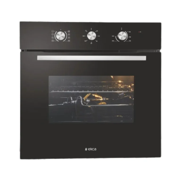 Elica 65 Liter Grill Oven