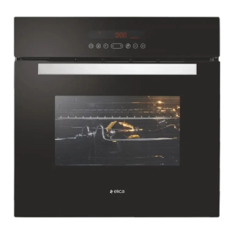 Elica 70 Liter Grill Oven